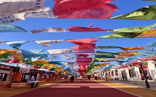 河西走廊幾月份去最好?3–5月春季旅行完整攻略