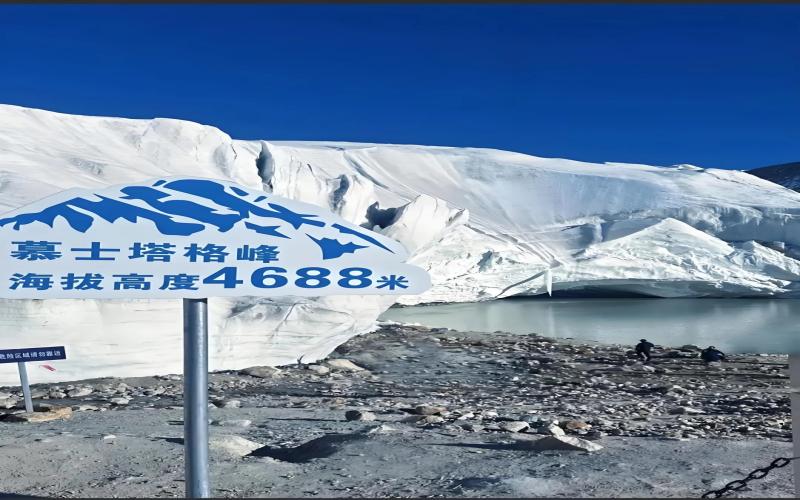 南疆·金秋胡楊林13天深度遊