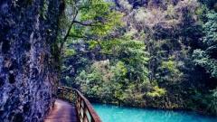 張家界大峽谷旅遊攻略：玻璃橋、峽谷步道與最完整遊玩指南