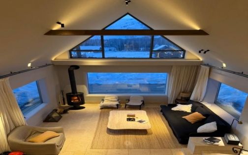 禾木村住宿推薦:真實測評+民宿酒店全攻略(雪景木屋&高性價比)