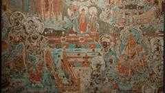 走進敦煌壁畫世界:莫高窟與西北石窟藝術的參觀指南