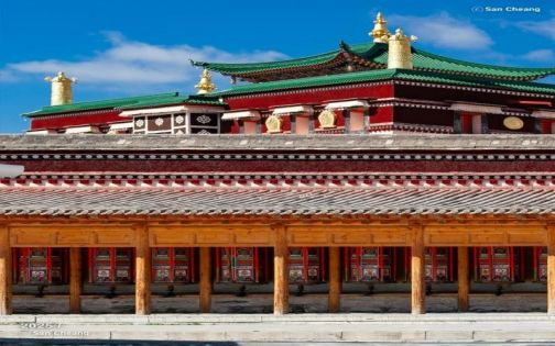 25 拉卜楞寺｜信仰之城_1_山生有幸_来自小红书网页版(1)