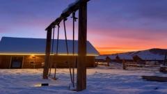 禾木村住宿推薦：真實測評＋民宿酒店全攻略（雪景木屋&高性價比）