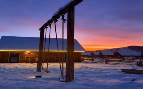 禾木村住宿推薦：真實測評＋民宿酒店全攻略（雪景木屋&高性價比）