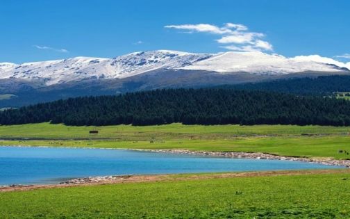 新疆夏日穿衣最實用攻略|出片與保命兼顧