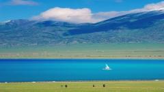 新疆夏日天氣全解析：乾熱、溫差、日照一次看懂