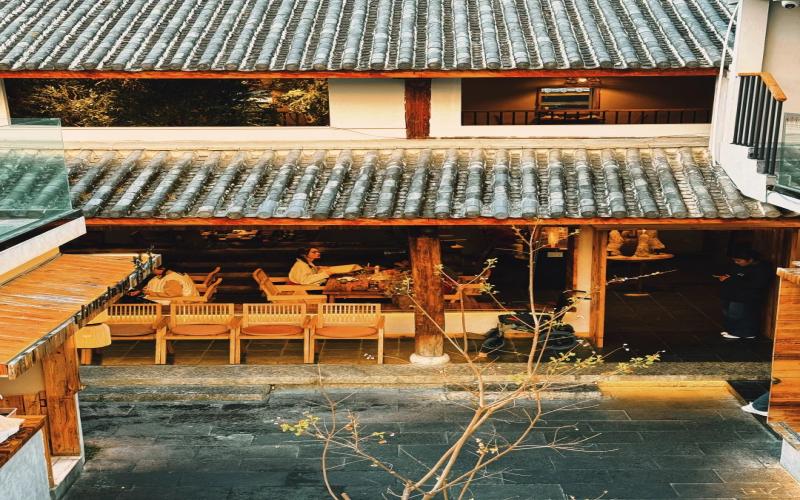 大理古城｜我私藏的4个小众玩法✔️_5_爱生活的李小猫🐾_来自小红书网页版(1)