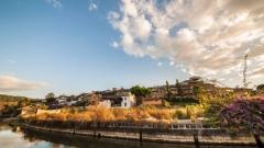 2026 騰衝全攻略：火山下的溫泉秘境與馬幫美食盛宴