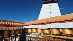 扎什倫布寺旅遊攻略:日喀則深度人文體驗+路線+避坑全指南