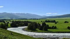 2026獨庫公路自駕全攻略:一次穿越四季的天山最美公路