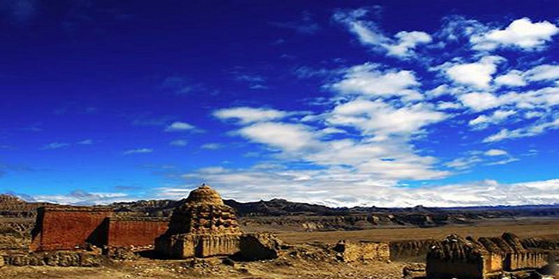 劄瑪桑宮殿遺址