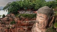 成都去樂山大佛攻略 - 探訪世界文化遺產