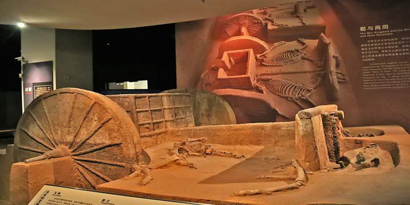 第二展廳—王都剪影