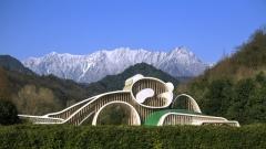 都江堰熊貓谷參觀攻略 - 成都最自然大熊貓觀賞地