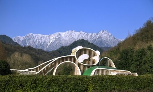 都江堰熊貓谷參觀攻略 - 成都最自然大熊貓觀賞地