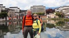 如何規劃一次適合老年人的中國之旅?完整旅行規劃