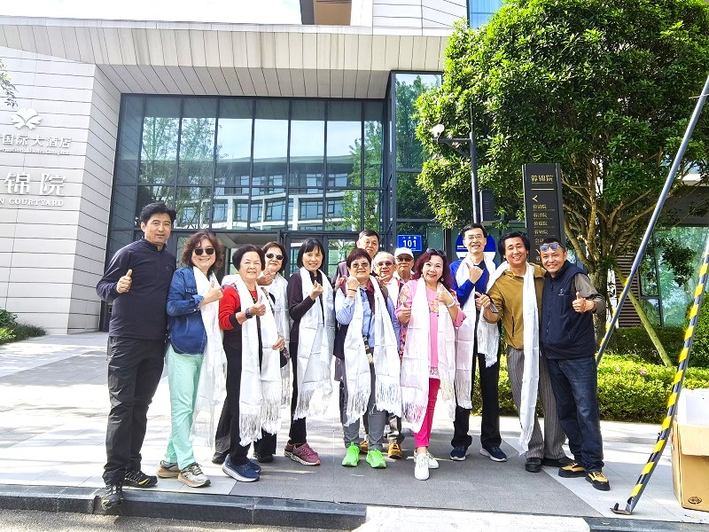 拉薩四日小團體旅遊：探索西藏心臟地帶與當地文化