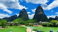 中國十大情侶浪漫旅遊景點：各地最佳旅行季節與實用遊玩指南