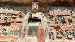 重慶大足石刻旅遊攻略:必看景區與路線規劃