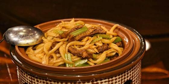 甘肅河西走廊特色美食全攻略 - 武威到敦煌必吃地道風味