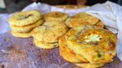 大理古城美食:必吃清單、區域分佈、預算參考與實用貼士