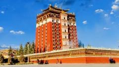 甘南旅遊10大景點推薦：拉蔔楞寺、紮尕那、郎木寺等十大藏地秘境全解析