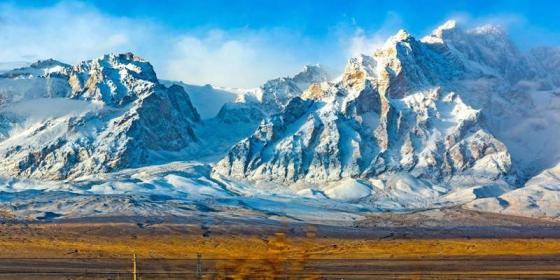 南疆有哪些旅遊景點？一次看懂南疆必去景點與路線