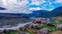 西藏旅行團最新出發時間：各季節發團規律與出行建議