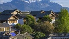 七月中國去哪裡旅遊最舒服？最佳旅遊目的地及天氣提示