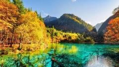 8月中國最佳旅遊目的地及天氣提示