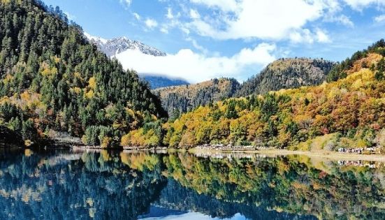 四川旅遊城市怎麼選？八大必遊目的地遊玩攻略