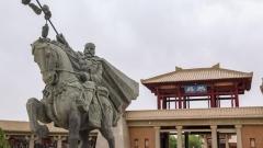 酒泉旅遊攻略：踏上絲路文化之旅