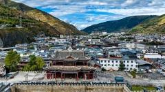 九寨溝＋松潘古城怎麼一起玩？川西最經典路線