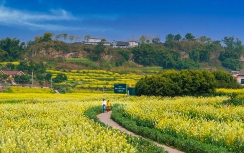 四川天氣：從盆地到高原的四季氣候與旅遊指南