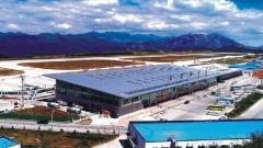 想了解九寨溝黃龍機場?直飛城市、交通指南