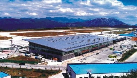 想了解九寨溝黃龍機場？直飛城市、交通指南