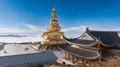 峨眉避潮遊玩指南:避開人潮的深度玩法
