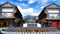 雲南新華小鎮深度遊玩指南：銀藝傳承與白族水鄉秘境