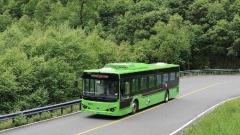 九寨溝觀光車怎麼坐？路線、購票與乘車指南
