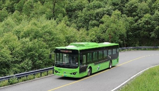 九寨溝觀光車怎麼坐？路線、購票與乘車指南