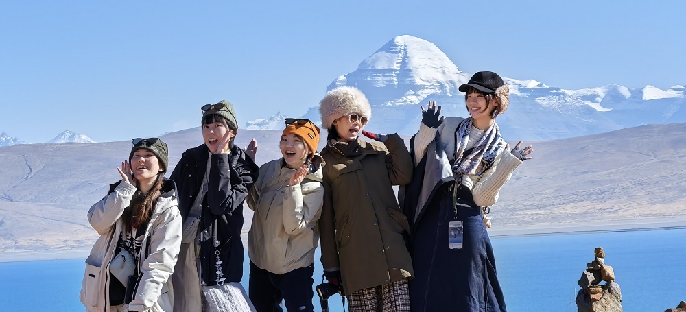 阿里·馬年轉山+大北線深度遊15天丨阿里轉山·一措再措