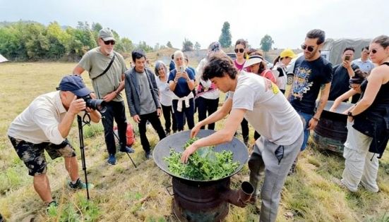美國去雲南旅遊：簽證、交通與最佳入境方式攻略