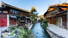 雲南麗江旅遊花費：交通住宿門票餐飲購物省錢攻略