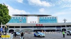 昆明火車站怎麼選?昆明高鐵、動車與市區車站攻略