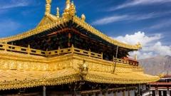 拉薩寺廟排名與旅遊攻略：一次了解所有必去朝聖地