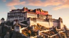 西藏家庭旅遊攻略 - 最適合親子與長輩的景點推薦