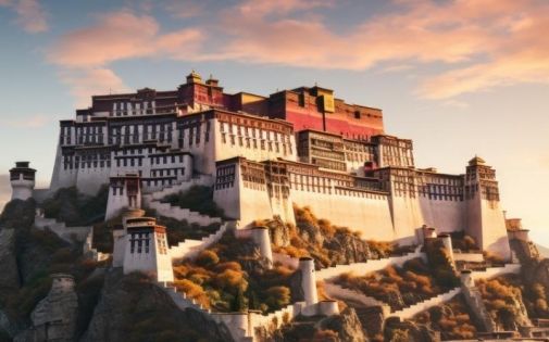 西藏家庭旅遊攻略 - 最適合親子與長輩的景點推薦
