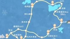 西藏最佳徒步路線全攻略|經典線路與行前指南