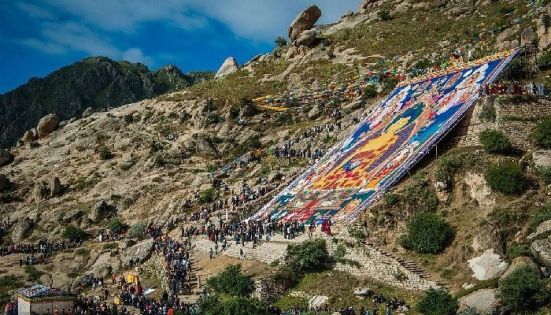 什麼時候是遊覽西藏節慶活動的最佳時機？西藏年度節慶時間