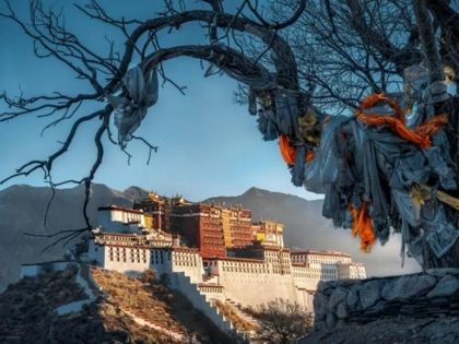 在西藏拍照有哪些注意事項？聖地攝影禁忌